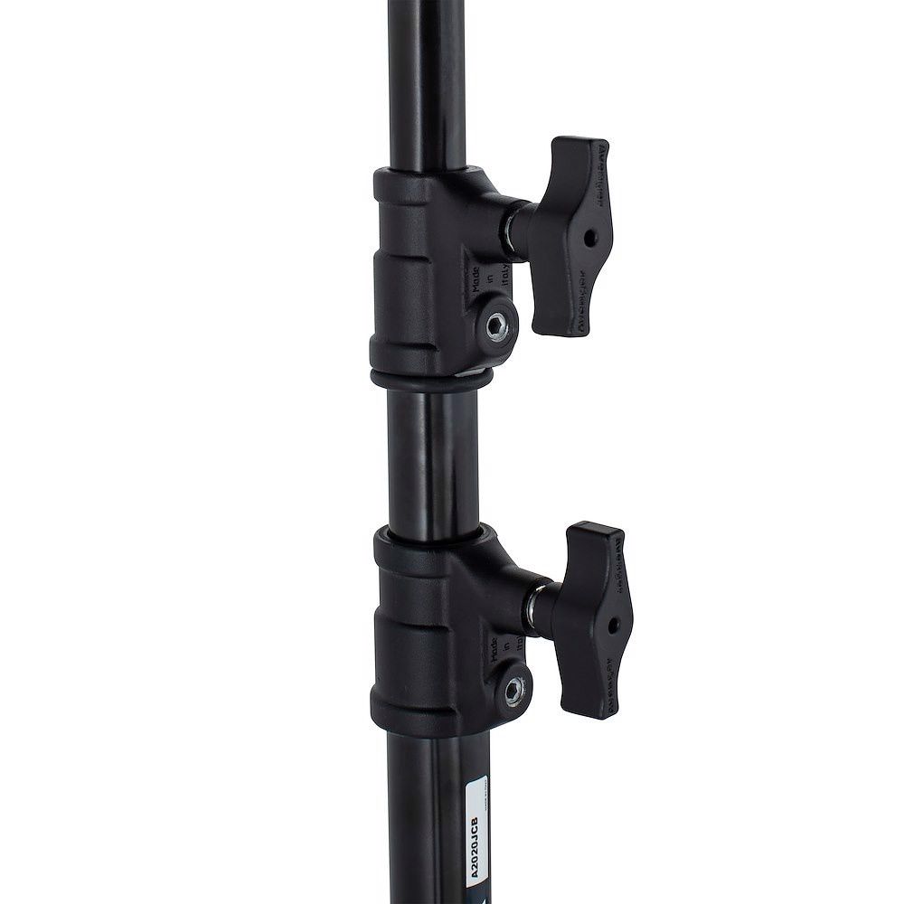 Avenger C-Stand Column 20 Black