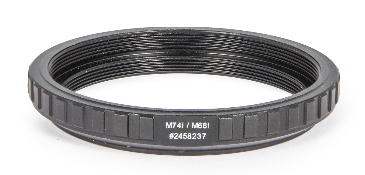 Baader Adapter M68i auf M74i