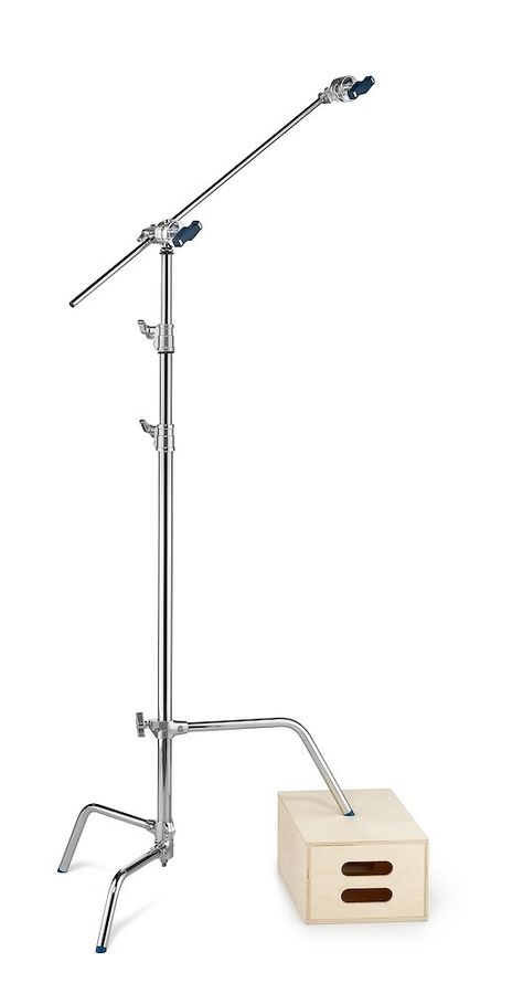 Avenger C-Stand Kit 33 Sliding Leg 330cm