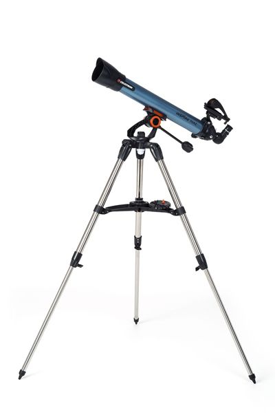 Celestron Inspire 70 mm AZ Refraktor