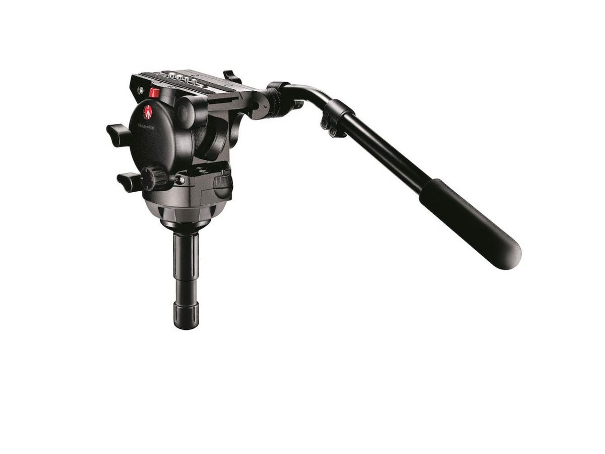Manfrotto 526 Pro Fluid Video Head
