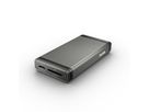SanDisk PRO-Reader SD Express Dual Card
