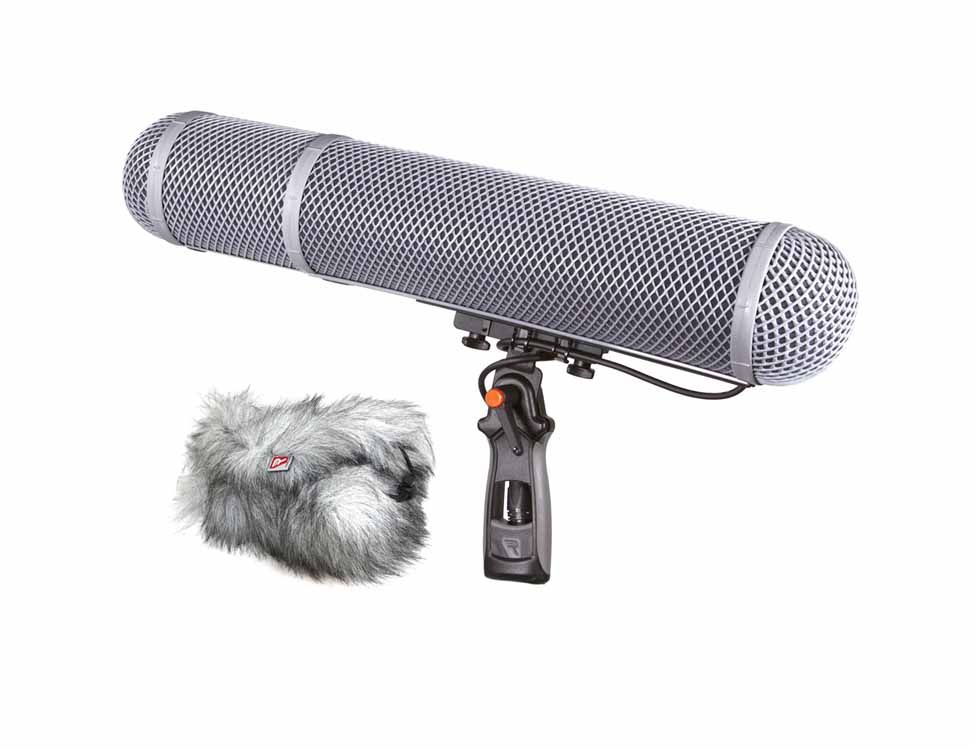 Rycote Modular Windshield WS 6 Kit