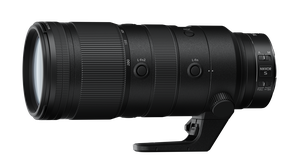 Nikkor Z 70-200mm f/2.8 S VR