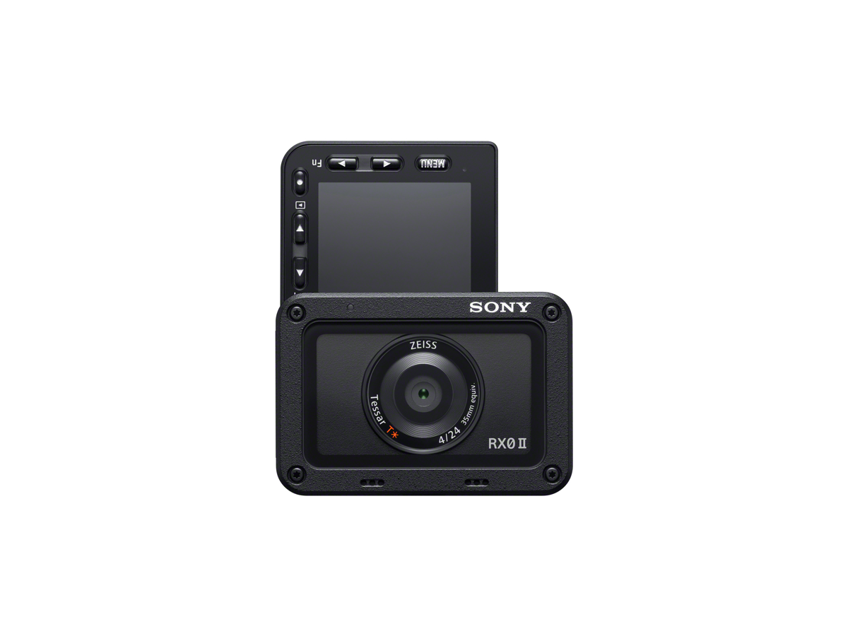 Sony DSC-RX0 Mark II Kit