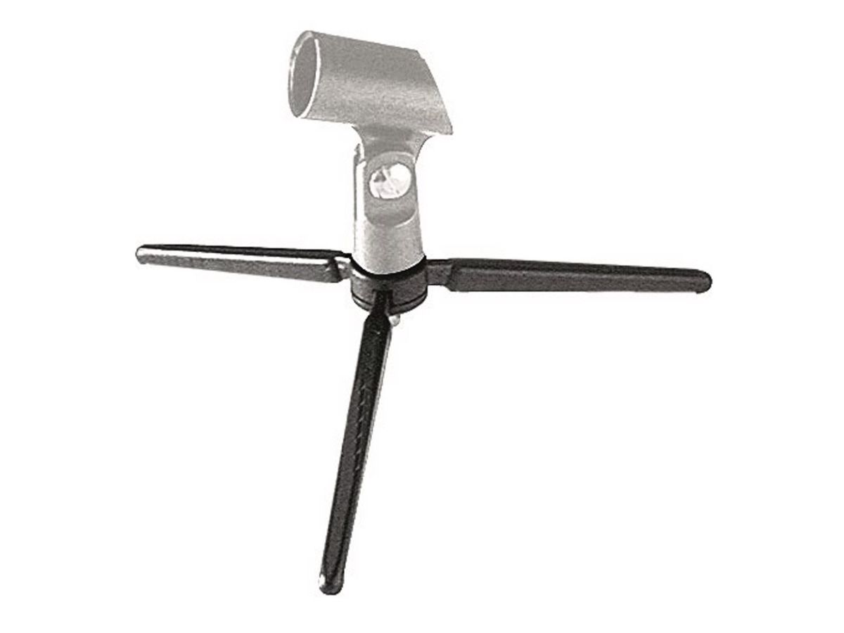 Manfrotto Table Top Tripod