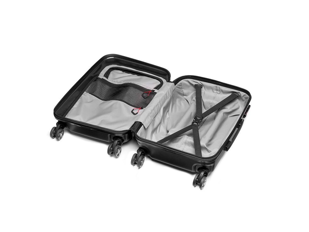 Manfrotto Reloader Spin-55 PL, Roller