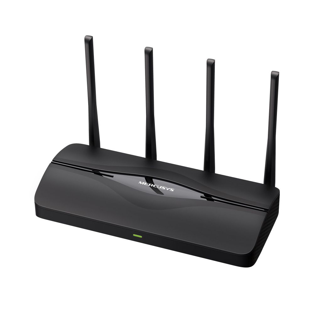 Mercusys BE3600 Dual-Band Wi-Fi 7 Router