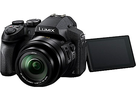 Panasonic FZ300 black
