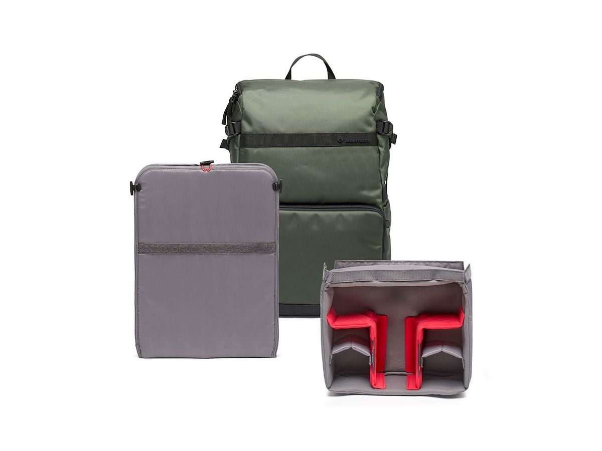Manfrotto Street Slim Backpack