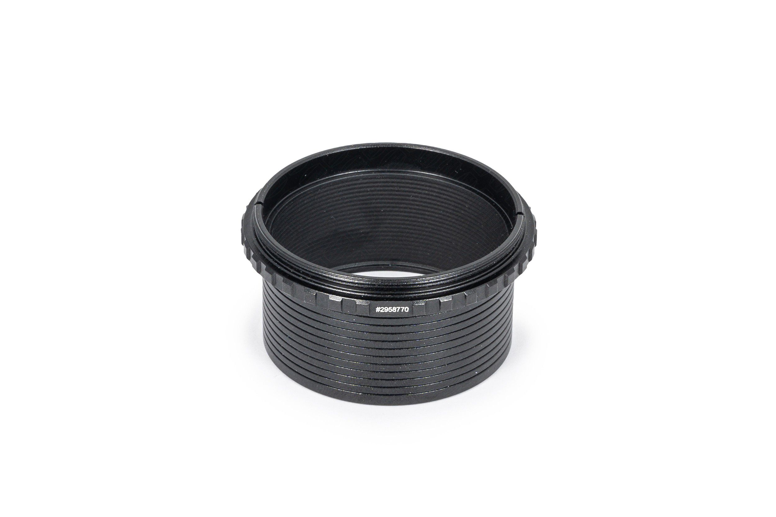 Baader 2" Steckhülse auf M54a