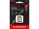 SANDISK Extreme GO 230MB/s SDXC 512GB