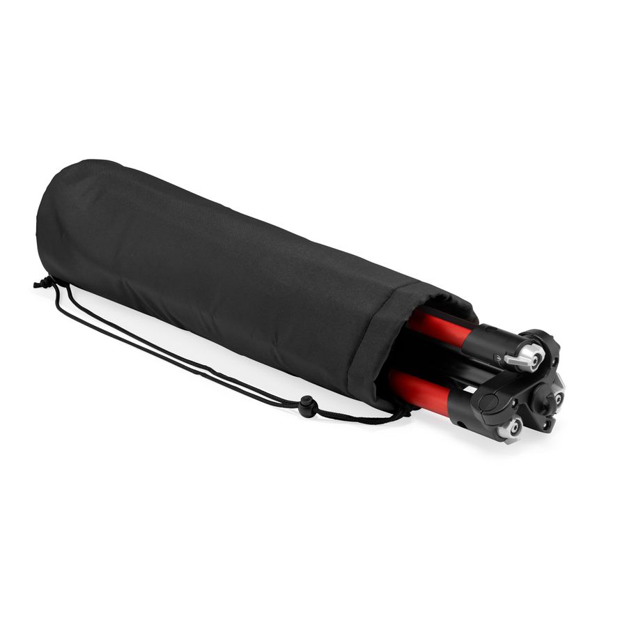 Joby RangePod Smart Red