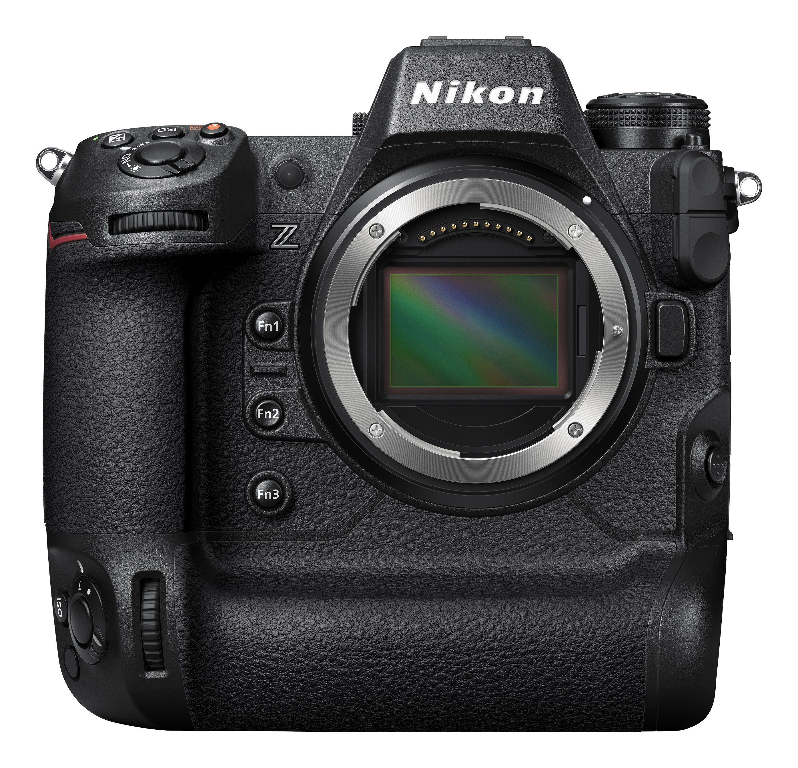 Nikon Z 9 Body black
