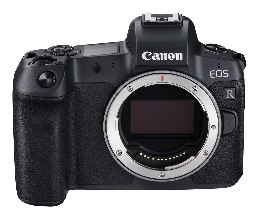 Canon EOS R Body