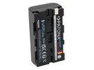 Patona Batterie Sony NP-F550