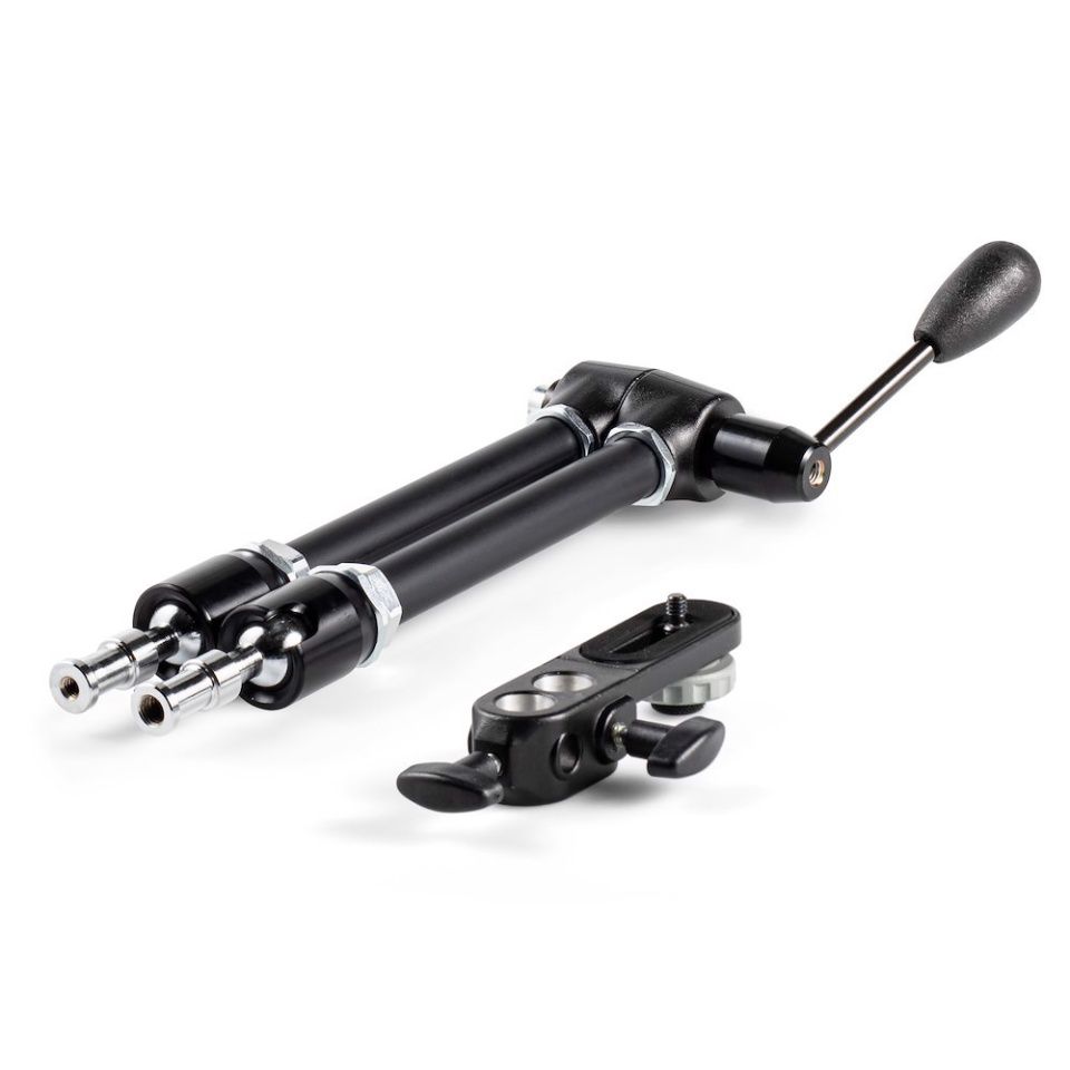 Manfrotto Magic Arm w/Bracket