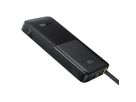 Baseus Bipow 2 Powerbank 10000 mAh Black