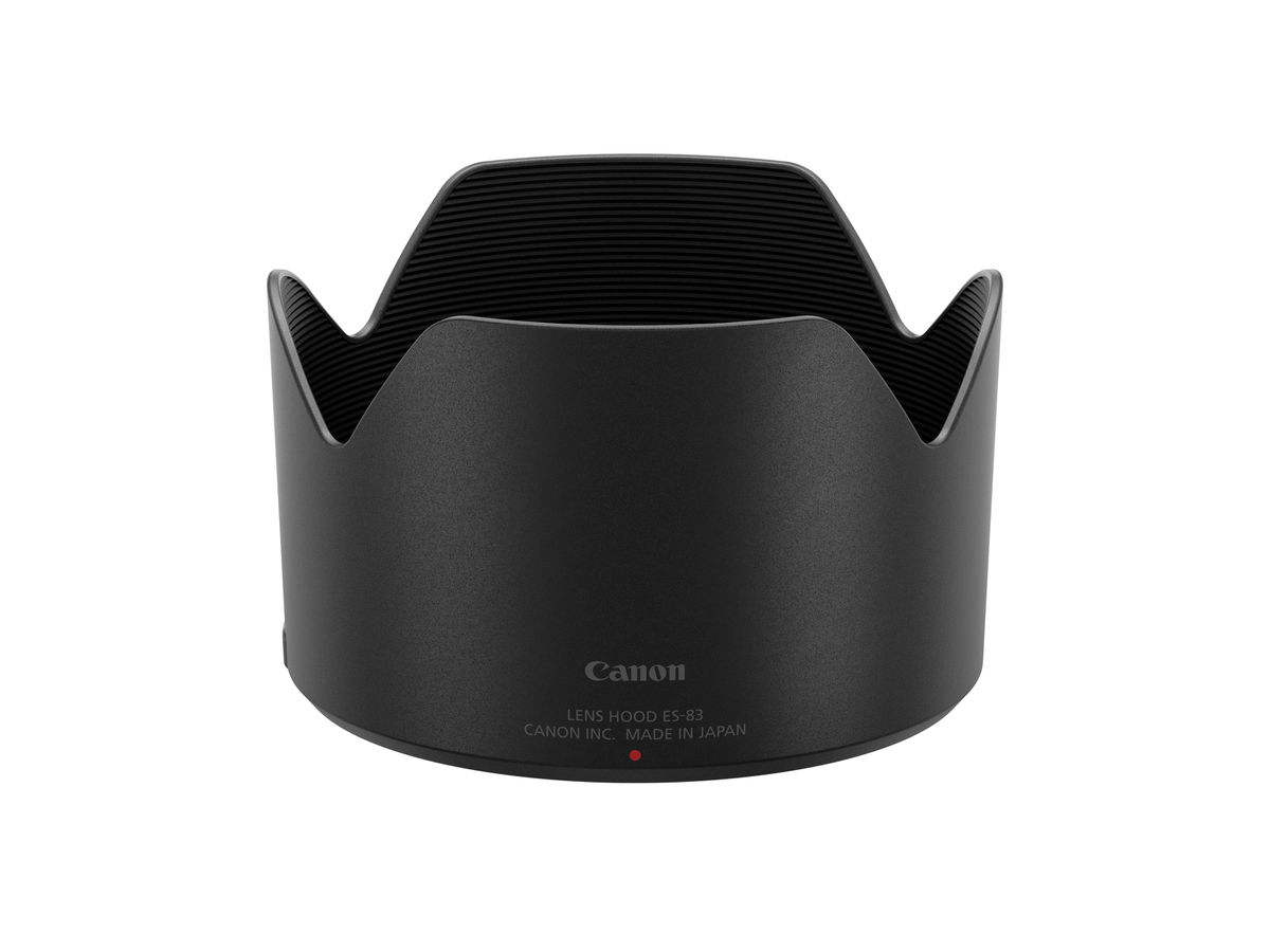 Canon ES-83 Sonnenblende