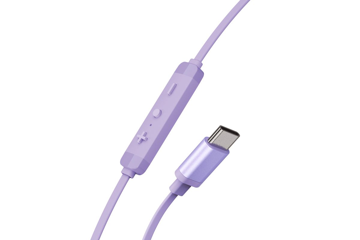 Fresh 'n Rebel Flow 2 Tip Dreamy Lilac