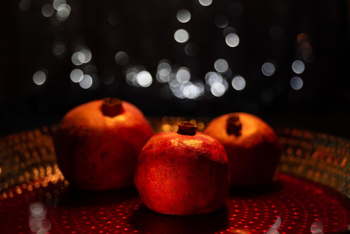 Panasonic Lumix S PRO 24-70mm F2.8