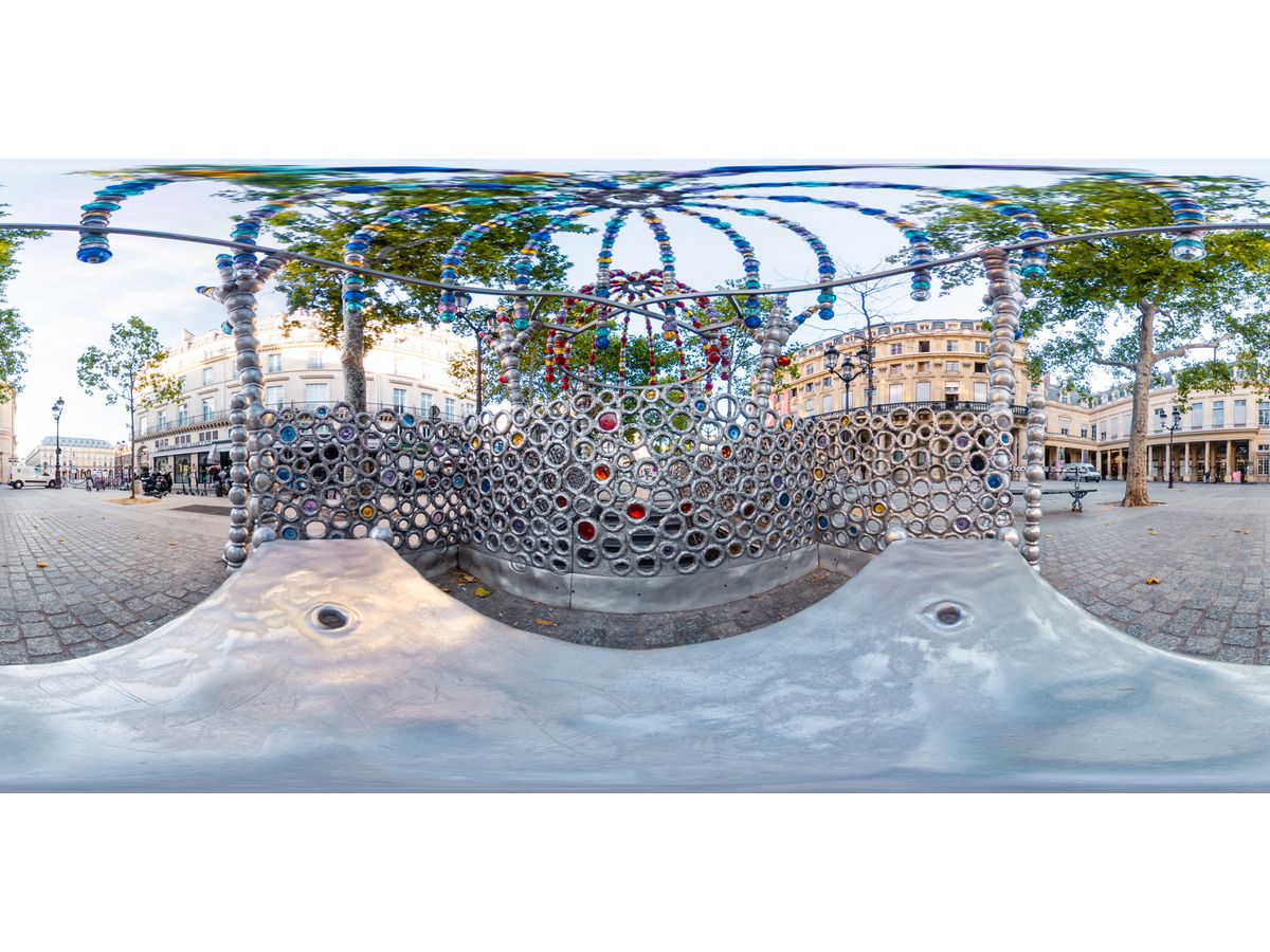 Ricoh Theta Z1 51GB