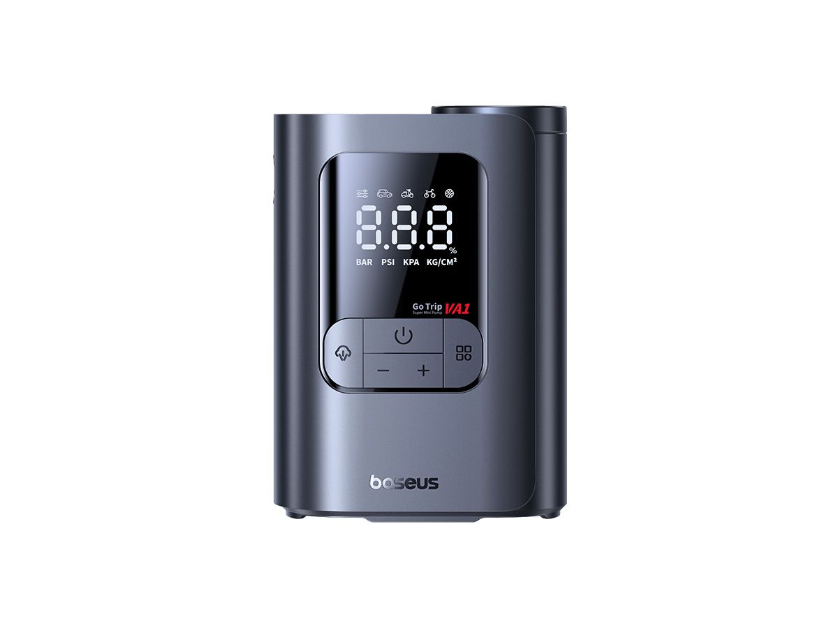 Baseus GoTrip VA1 Mini Wirel.Inflator