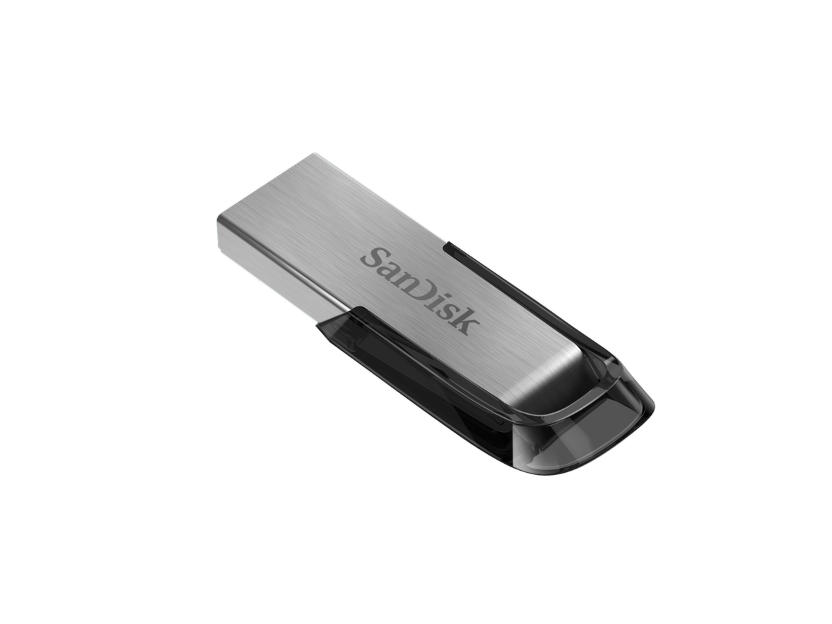 Sandisk Ultra USB 3.0 Flair 512GB