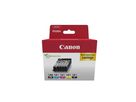 Canon PG-580BK + CLI-581 Multi Pack