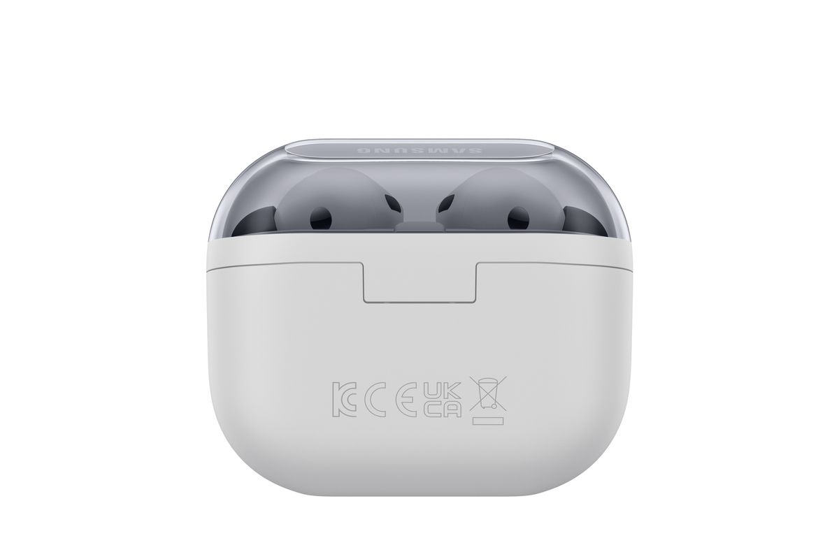 Samsung Galaxy Buds3 FE Gray