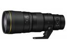 Nikkor Z 600mm f/6.3 VR S