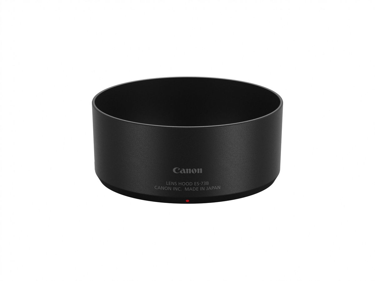 Canon ES-73B Sonnenblende