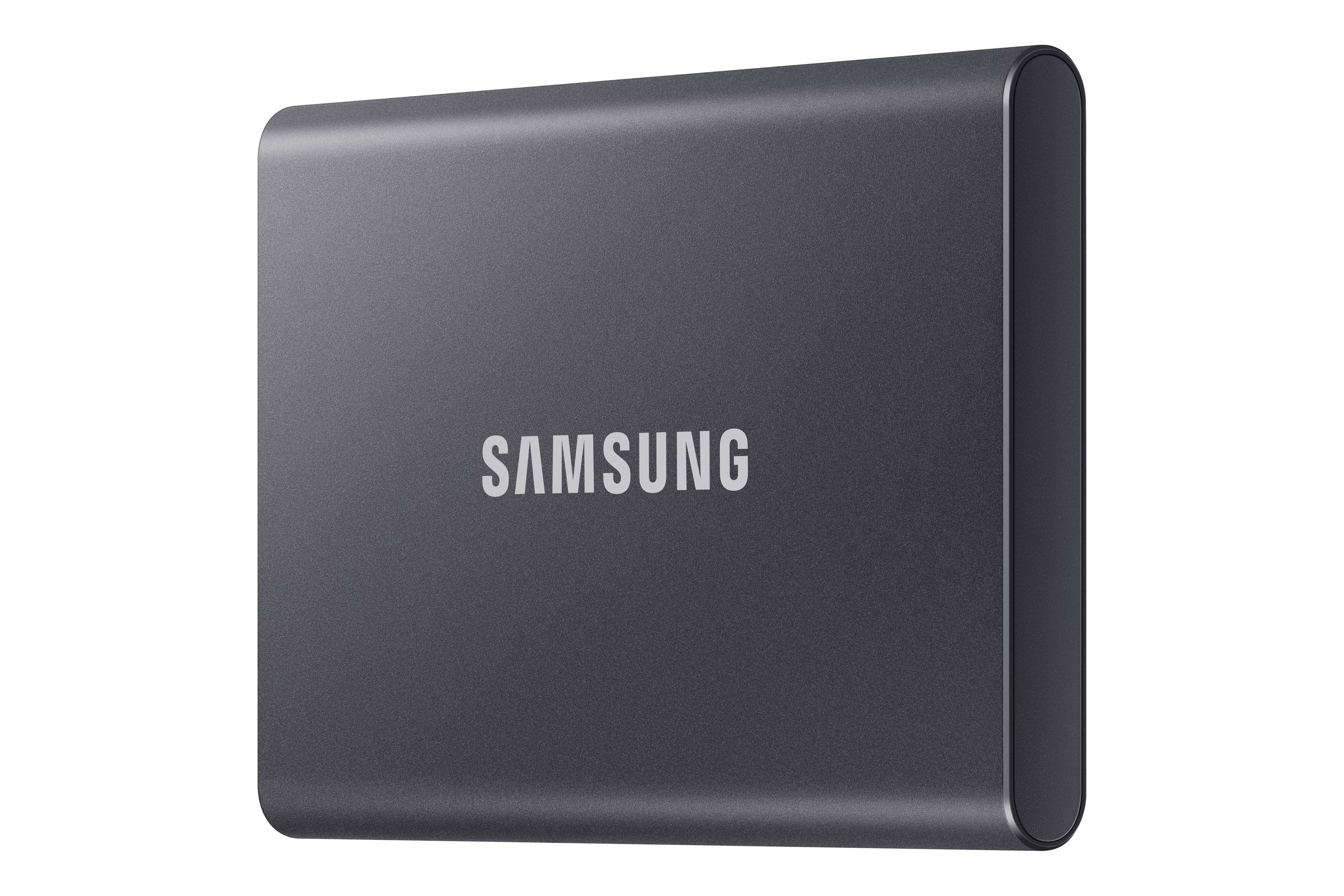 Samsung PSSD T7 1TB grey