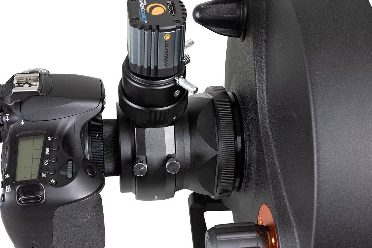 Celestron Adapter V2 f.Off-Axis Guider