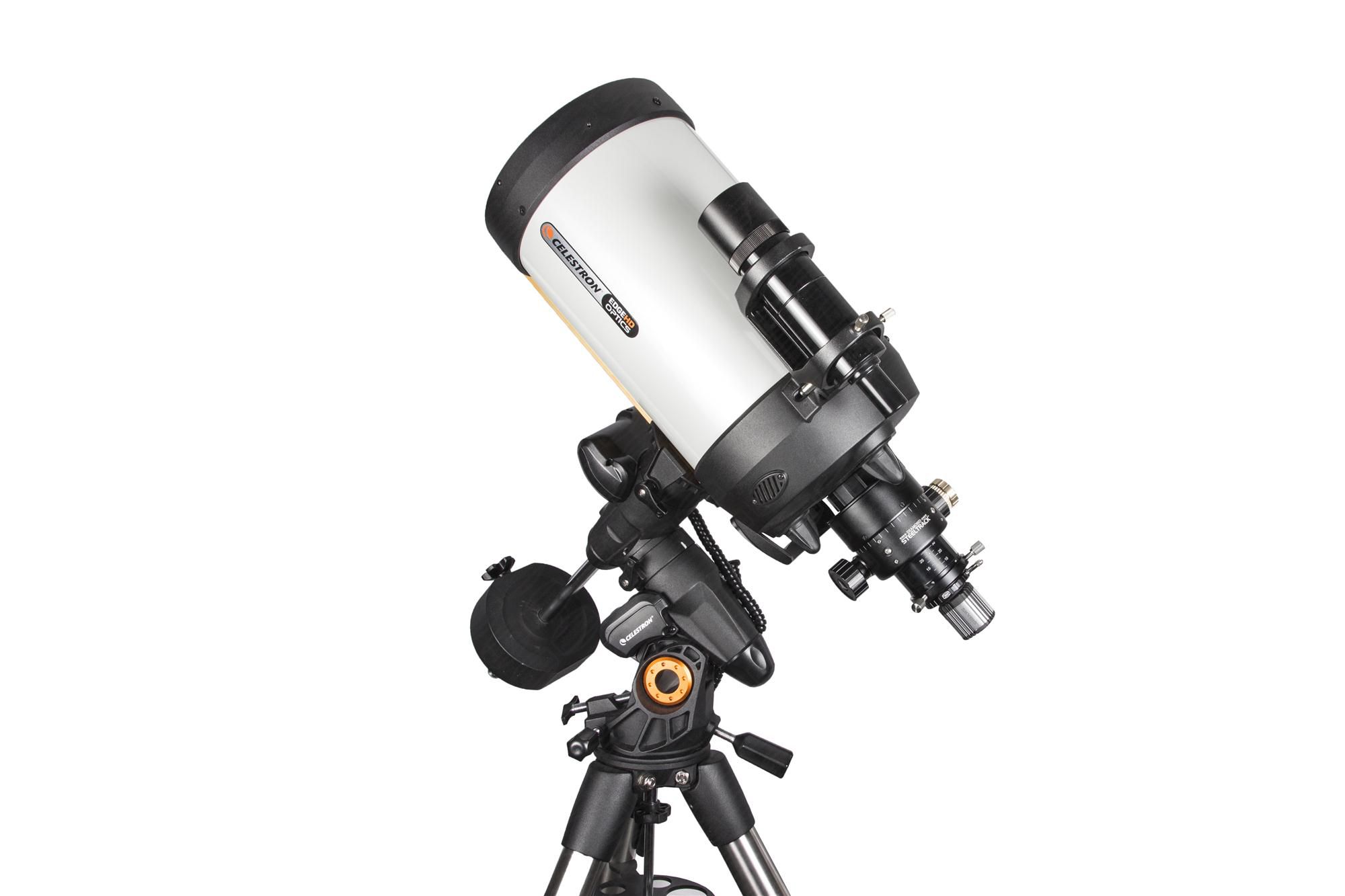 Baader Steeltrack 2" SC / Edge HD