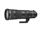 Nikkor AF-S 180-400mm/4E FL ED VR