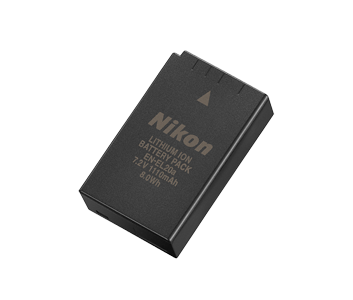 Nikon EN-EL20a Akku Li-Ion