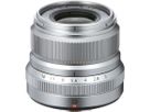 Fujinon XF 23mm F2 R WR Silver Swiss Gar