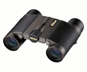 Nikon Fernglas 10x25 HG-L DCF WP