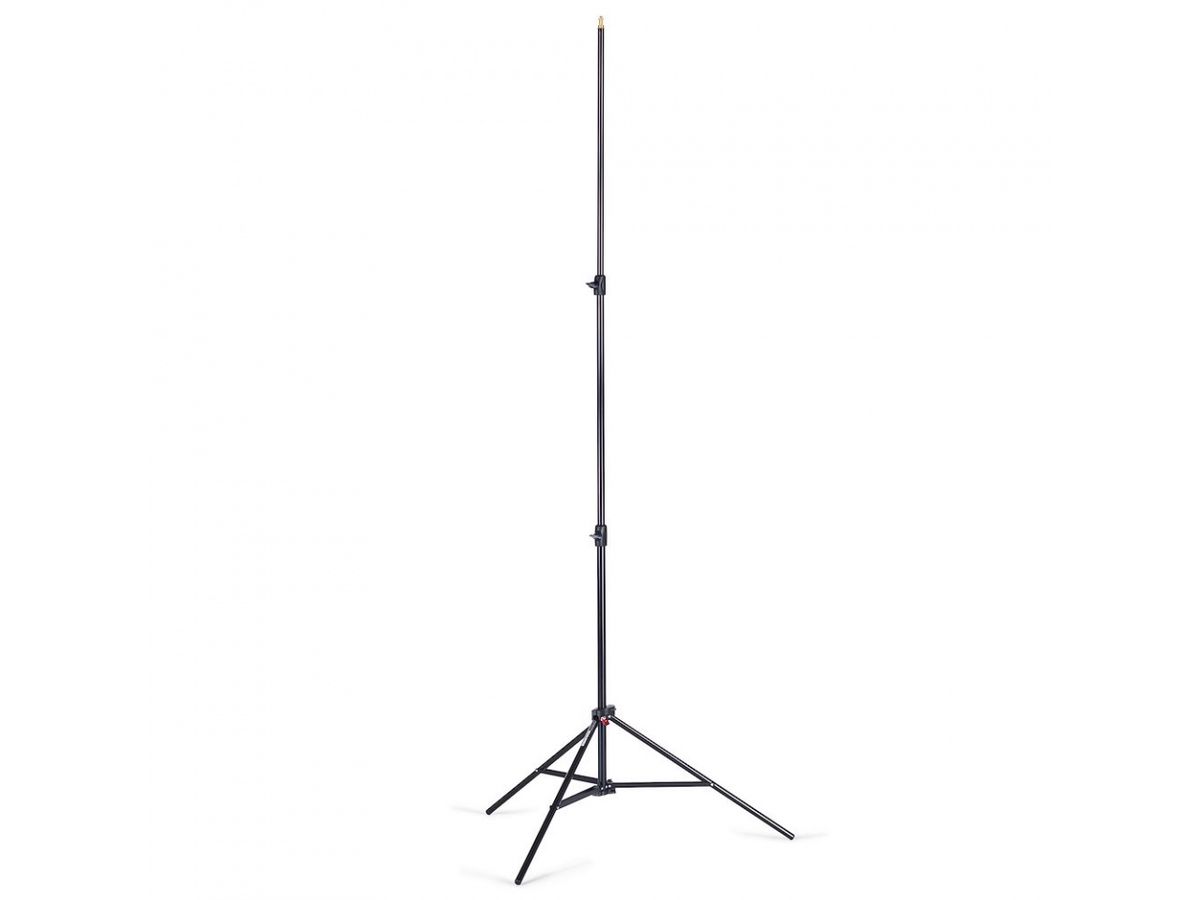 Manfrotto Compact Lighting Stand 237cm 3