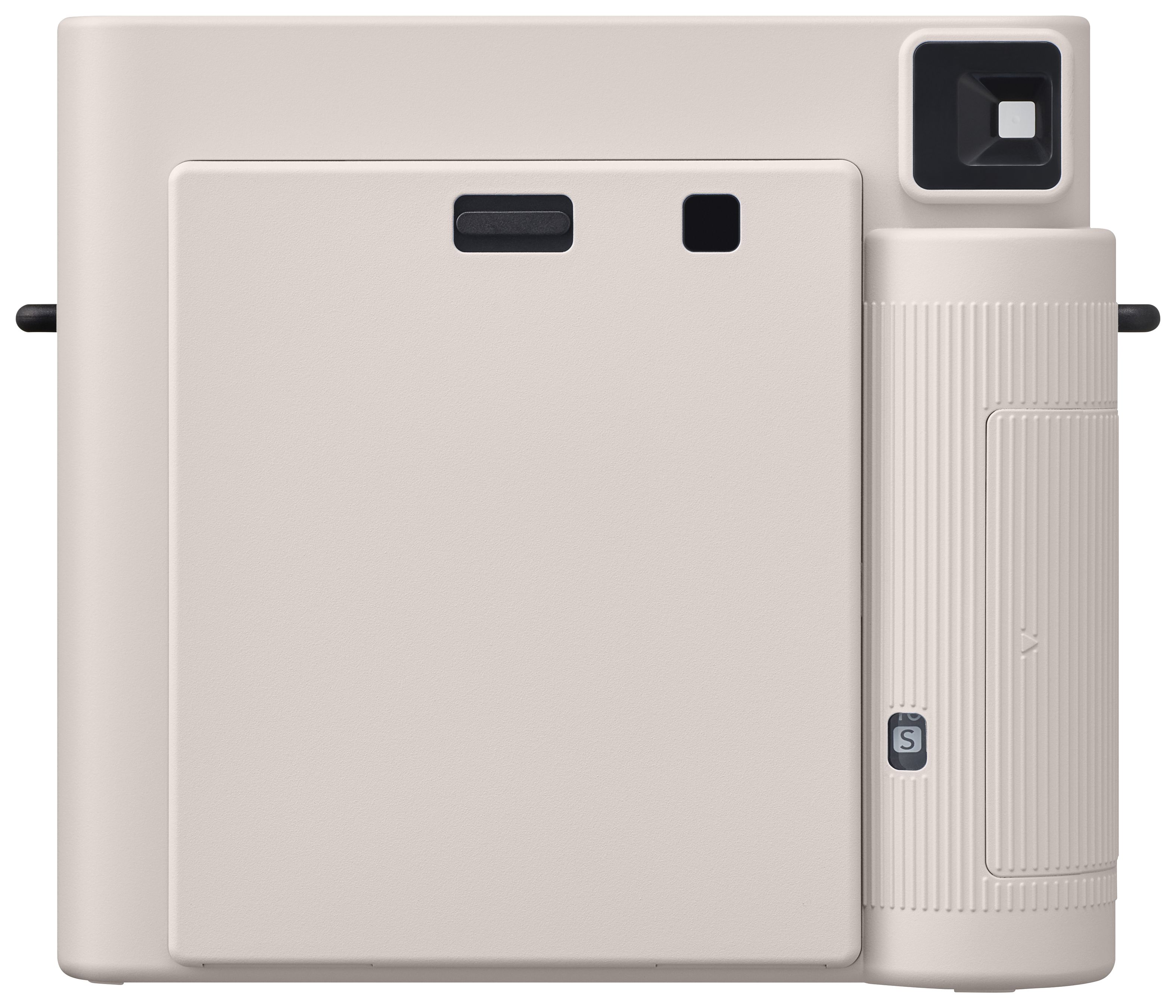 Fujifilm Instax Square SQ1 Chalk White