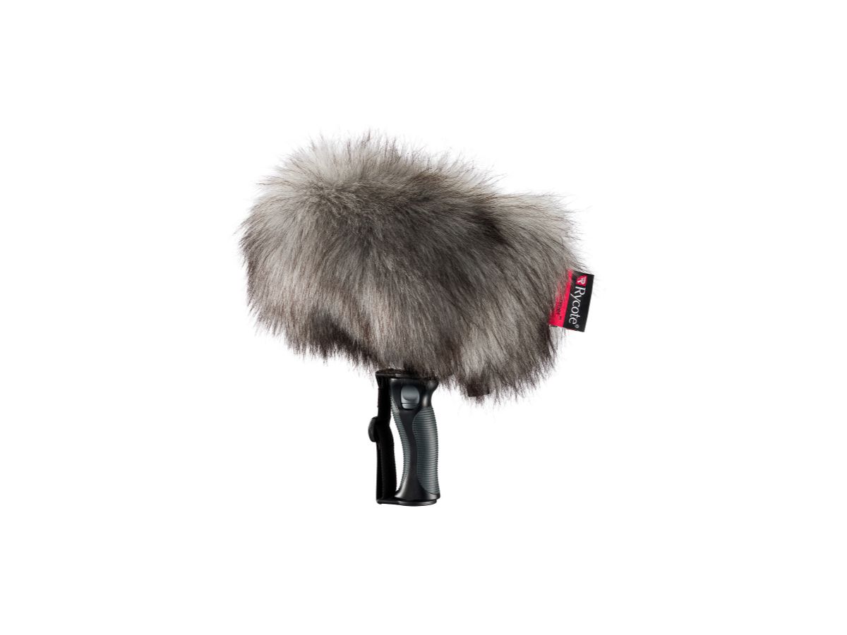 Rycote Nano-Shield Kit NS1-BA