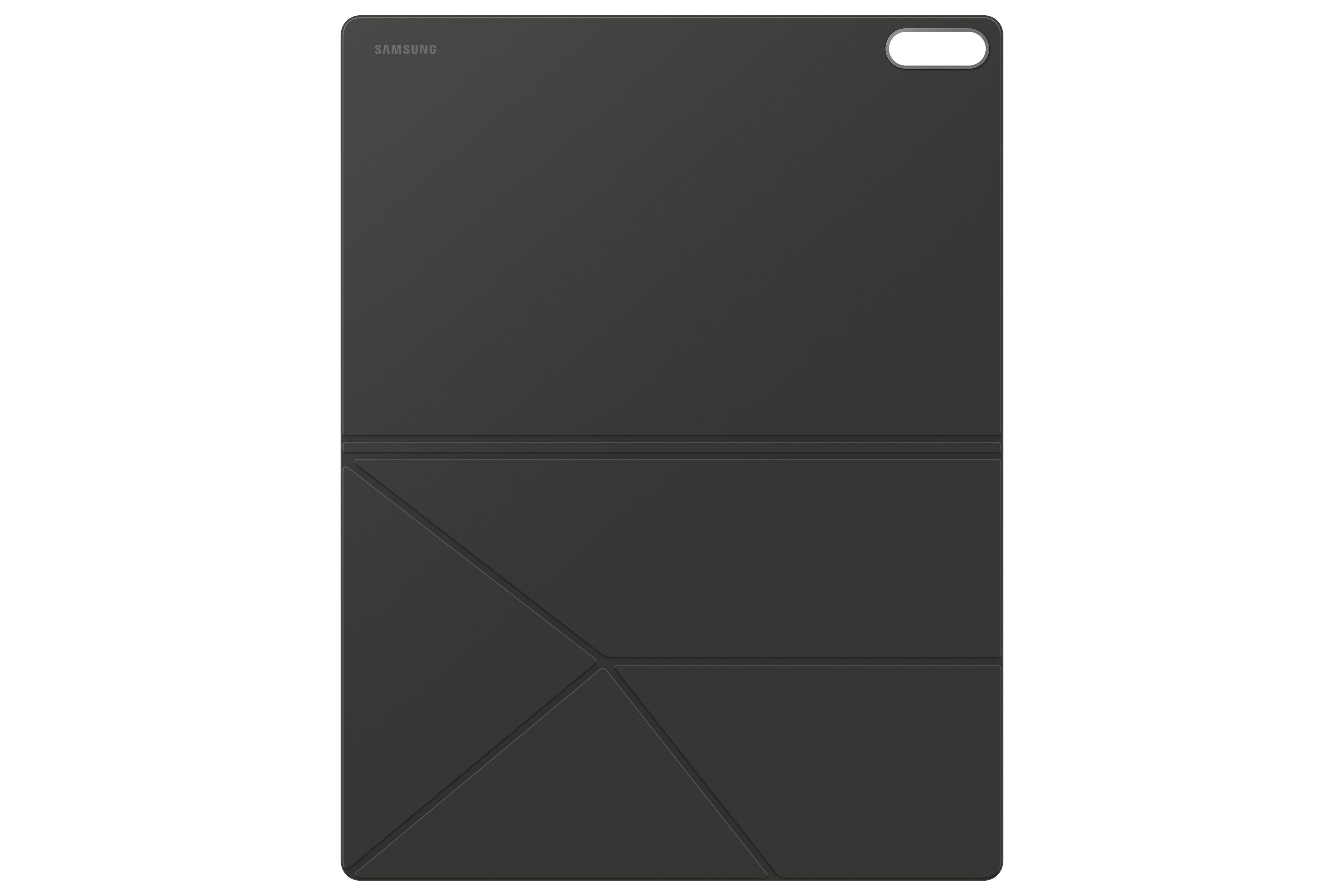Samsung Tab S11 Ul Smart Book Cover Bl