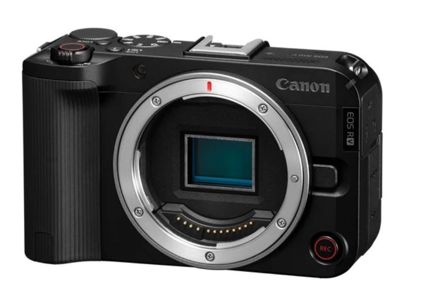 Canon EOS R50 V Gehäuse