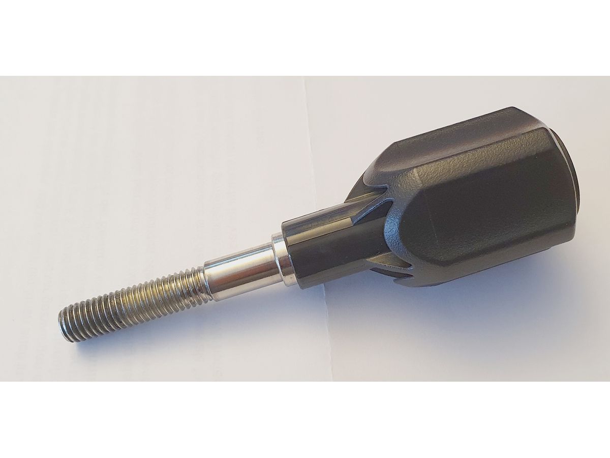 CT Fixierschraube Schwalbenschwanz CGX