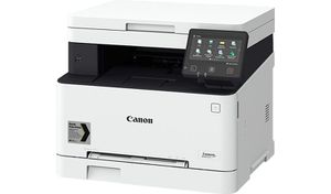 Canon i-SENSYS MF641Cw Print/Scan/Copy