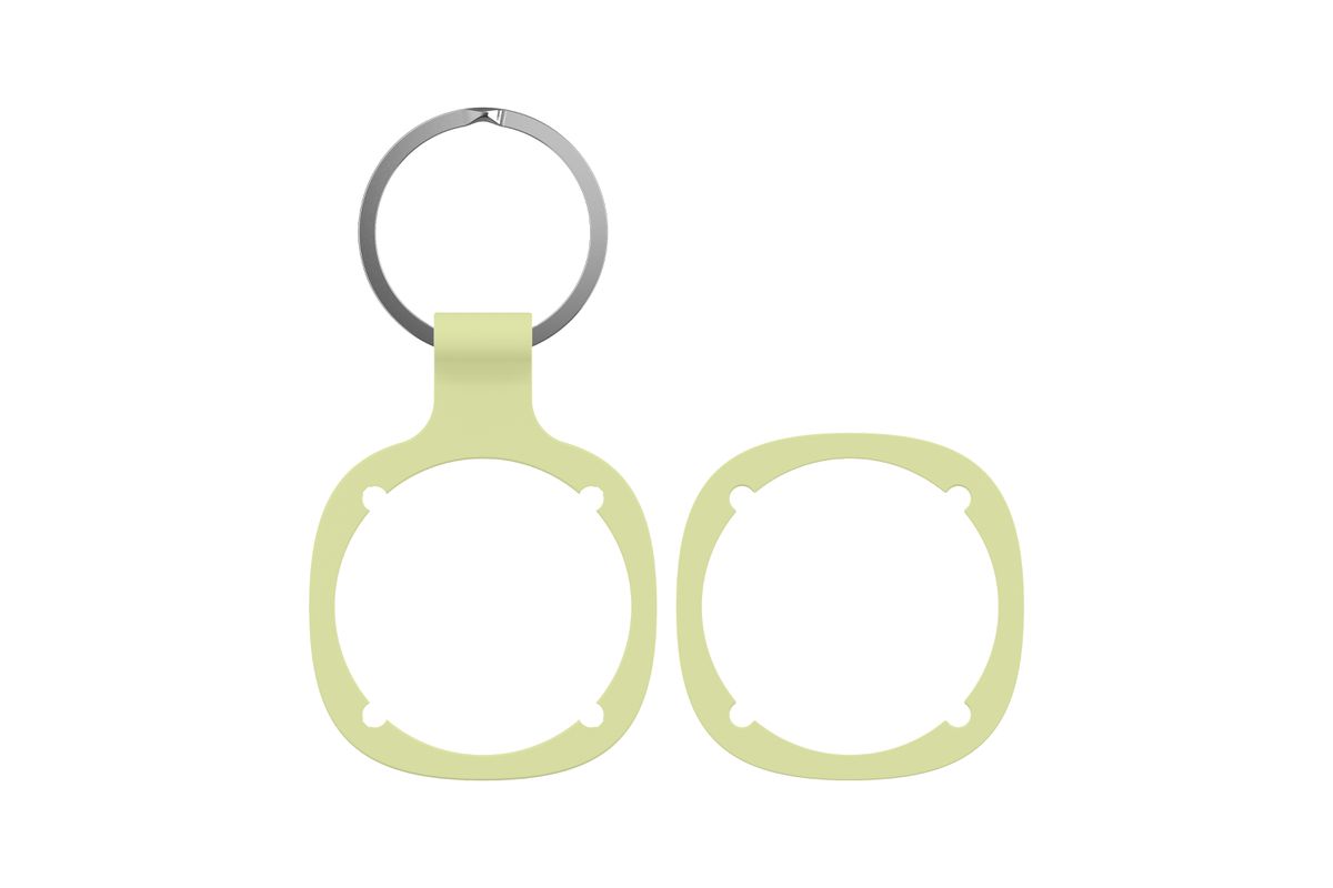 Fresh 'n Rebel Smart Finder Wild Green