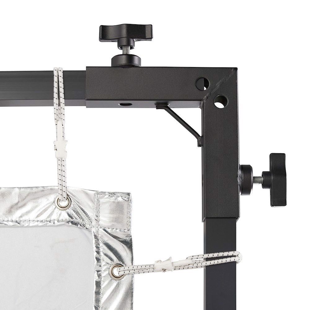 Avenger Modular Overhead Frame 244x244cm