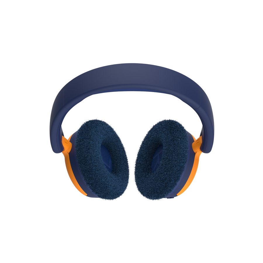 myFirst CareBuds Max Blueberry Pop