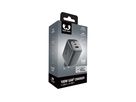Fresh 'n Rebel Wall Charger Grey 100W